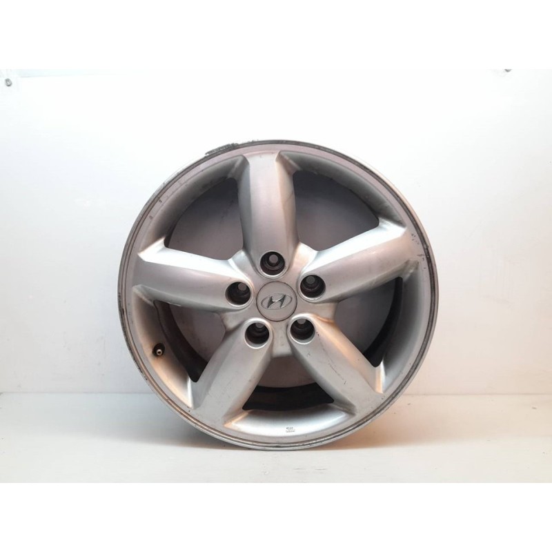 Recambio de llanta para hyundai santa fe (bm) 2.2 crdi comfort 4x4 referencia OEM IAM 529102B170  