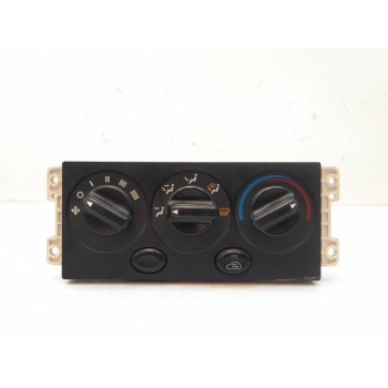 MANDO CALEFACCION / AIRE ACONDICIONADO 56813 