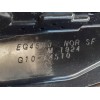 Recambio de cerradura puerta trasera izquierda para nissan juke (f15) kuro referencia OEM IAM G1014510  