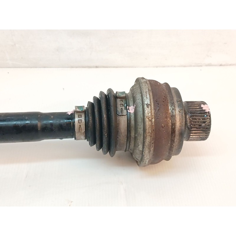 Recambio de transmision trasera derecha para audi a6 allroad quattro (4gj) 3.0 tdi clean diesel referencia OEM IAM 8R0501203C 4