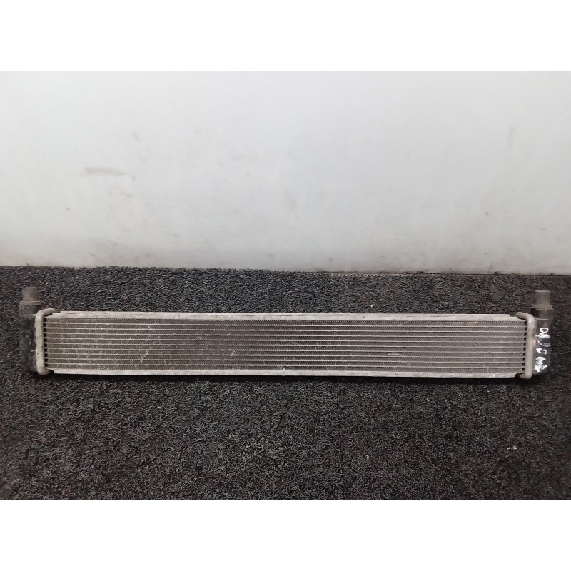 Recambio de radiador agua para toyota prius (nhw30) advance referencia OEM IAM   