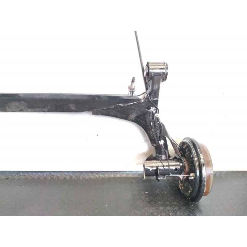 Recambio de puente trasero para seat ibiza (6k1) stella referencia OEM IAM 5