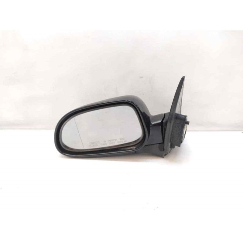 Recambio de retrovisor izquierdo para chevrolet lacetti sx referencia OEM IAM   