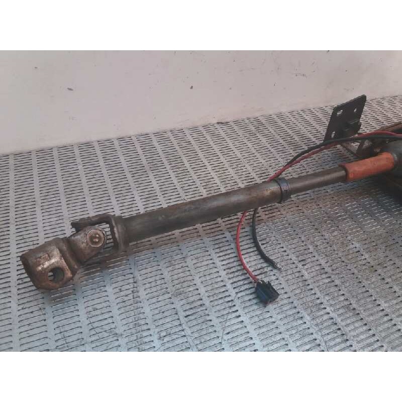 Recambio de columna direccion para peugeot 307 (s1) 1.6 16v cat referencia OEM IAM - Azul 3