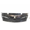 Recambio de rejilla delantera para renault laguna ii (bg0) referencia OEM IAM 8200012581 144718 