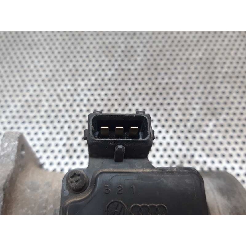 Recambio de caudalimetro para audi a4 berlina (b5) 2.8 referencia OEM IAM 078133471A AFH7008B - Azul 3