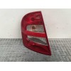Recambio de piloto trasero izquierdo para skoda fabia (6y2/6y3) 1.4 referencia OEM IAM ZSB6Y6945095  