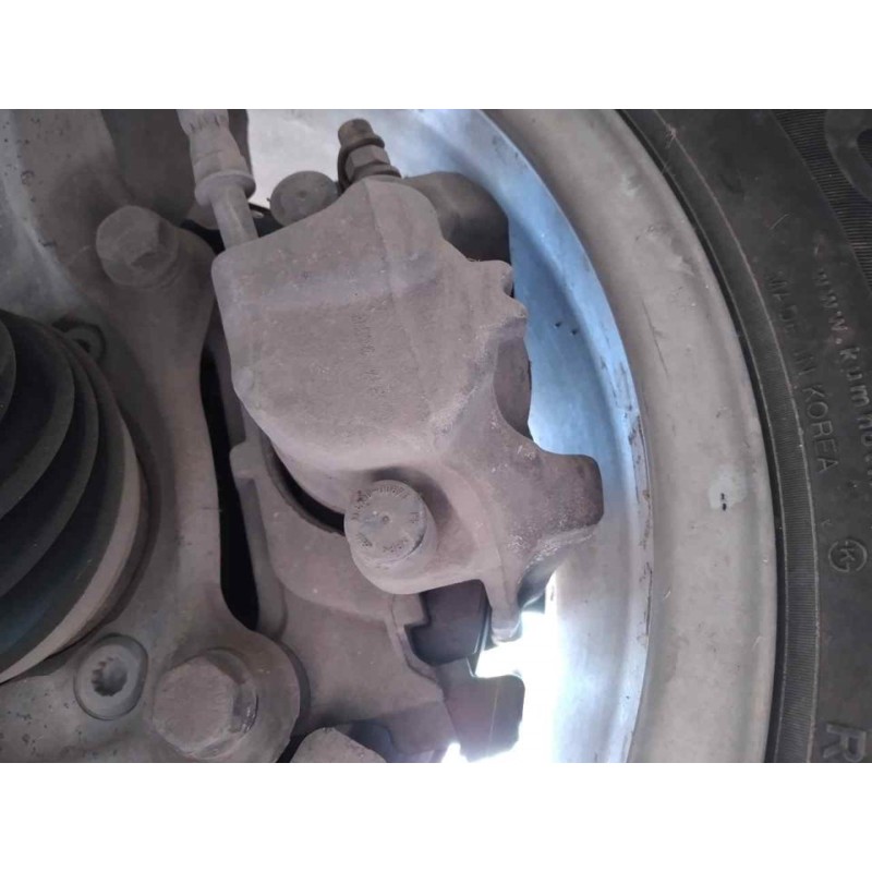 Recambio de pinza de freno delantera derecha para audi a4 ber. (b8) e referencia OEM IAM   