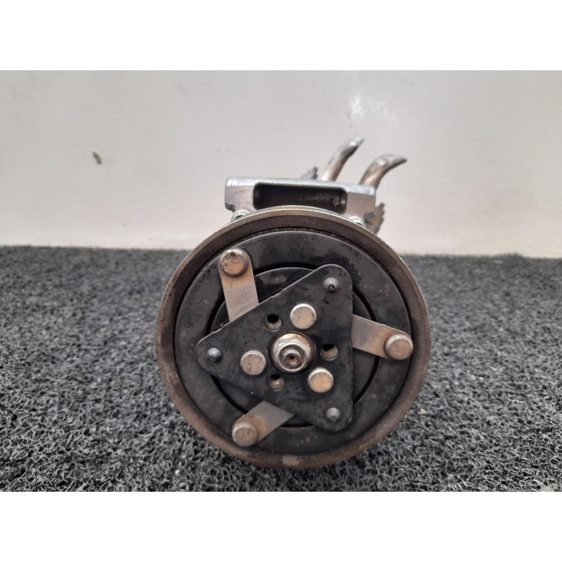 Recambio de compresor aire acondicionado para citroën c3 picasso sx referencia OEM IAM 1355F 9659875780 SANDEN - Gris 6