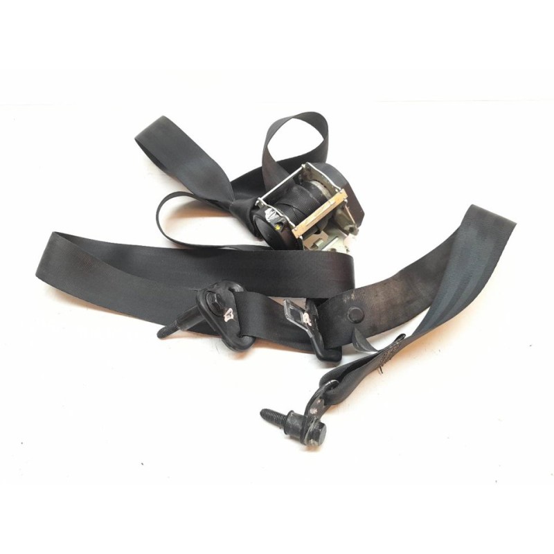 Recambio de cinturon seguridad delantero izquierdo para dacia sandero stepway referencia OEM IAM 868854701R 4276BJ 
