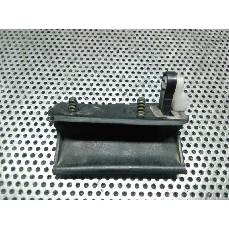 Recambio de maneta exterior porton para hyundai matrix (fc) 1.5 crdi cat referencia OEM IAM   