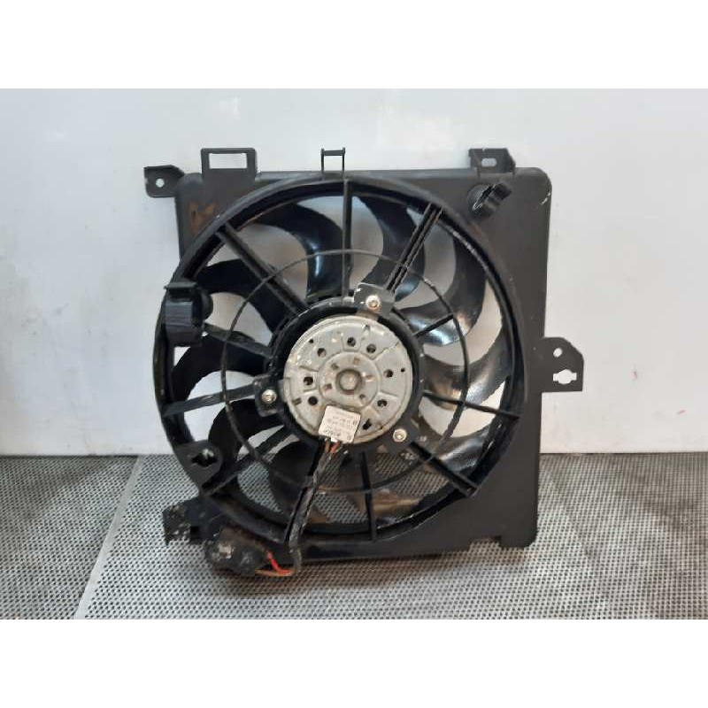 Recambio de electroventilador para opel astra h berlina cosmo referencia OEM IAM 0130303304  BOSCH 3