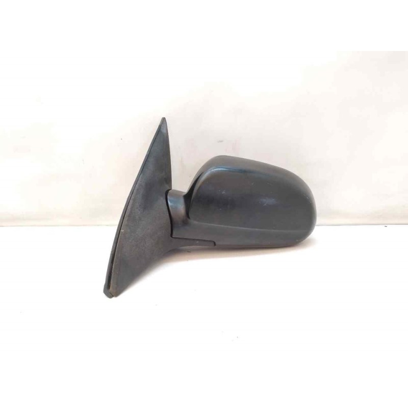 Recambio de retrovisor izquierdo para chevrolet lacetti sx referencia OEM IAM - Negro 2