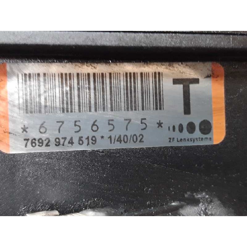 Recambio de bomba direccion para bmw serie 3 berlina (e46) 320d referencia OEM IAM 6756575 7692974519 2