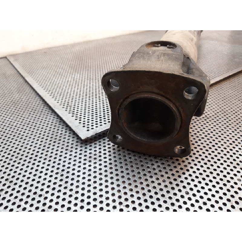 Recambio de transmision central para ford maverick (ml) glx referencia OEM IAM - Azul 3