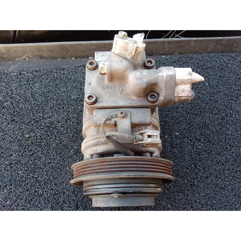 Recambio de compresor aire acondicionado para toyota celica (t20) 1.8 16v cat referencia OEM IAM 4472000466 127230 10PA15C / DEN 5