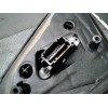 Recambio de retrovisor izquierdo para renault clio ii fase ii (b/cb0) authentique referencia OEM IAM   