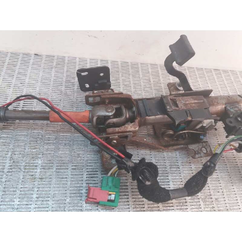 Recambio de columna direccion para peugeot 307 (s1) 1.6 16v cat referencia OEM IAM - Azul 4