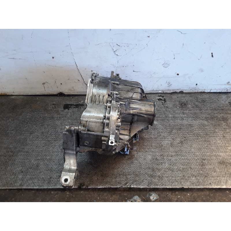 Recambio de caja cambios para opel astra h berlina cosmo referencia OEM IAM F23  