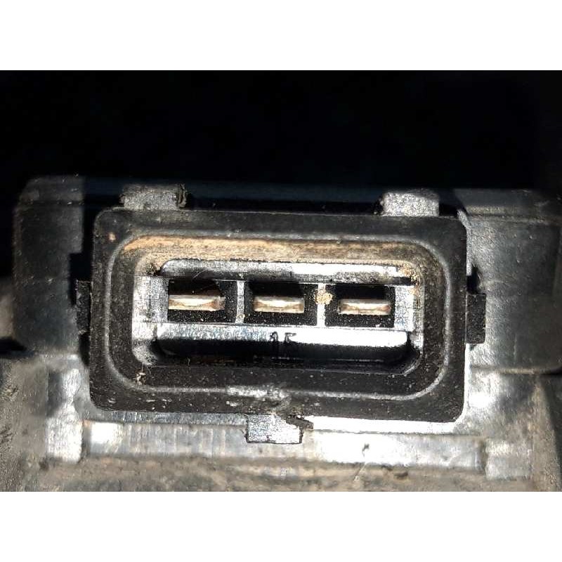 Recambio de caudalimetro para hyundai coupe (gk) 2.7 v6 gls referencia OEM IAM 2816437200 5WK9643 - Azul 2