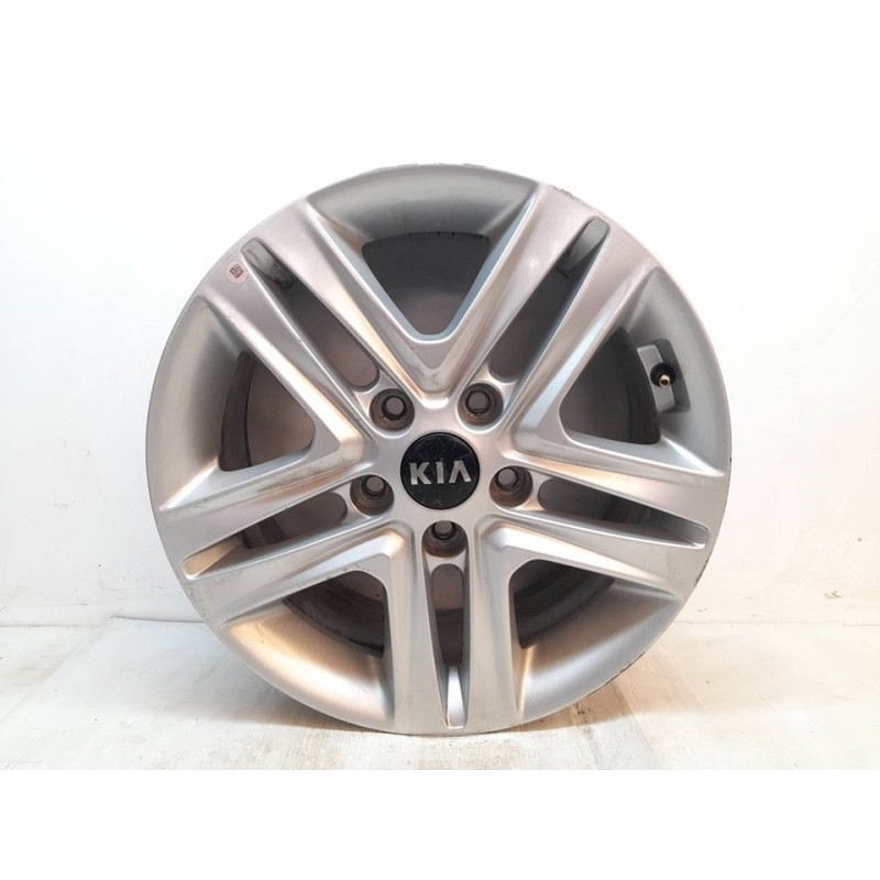 Recambio de llanta para kia ceed (cd) 1.6 crdi 115 referencia OEM IAM 52910J7200 - Blanco 3