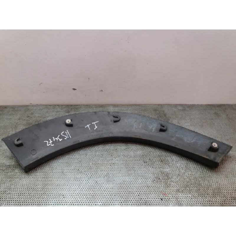 Recambio de aletin trasero izquierdo para land rover freelander (ln) 2.0 di familiar (72kw) referencia OEM IAM - Gris 2