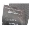 Recambio de cinturon seguridad delantero izquierdo para dacia sandero stepway referencia OEM IAM 868854701R 4276BJ 