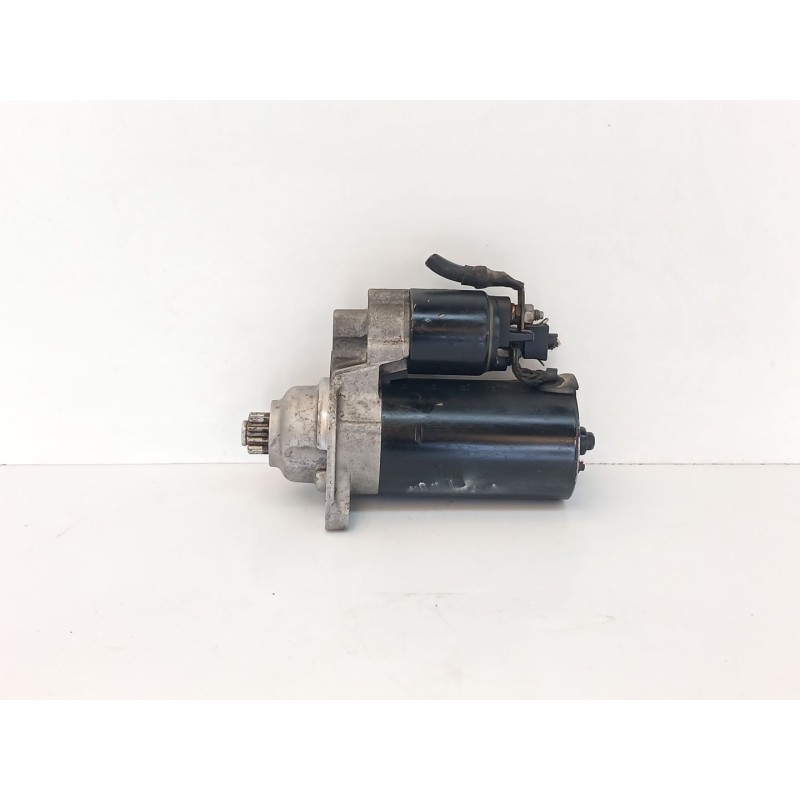 Recambio de motor arranque para seat leon (1m1) sport referencia OEM IAM 0001125042  