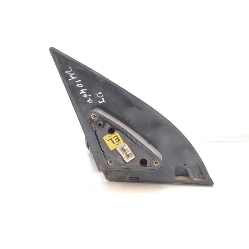 Recambio de retrovisor izquierdo para chevrolet lacetti sx referencia OEM IAM - Negro 3