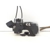 Recambio de cerradura puerta trasera izquierda para nissan juke (f15) kuro referencia OEM IAM G1014510  