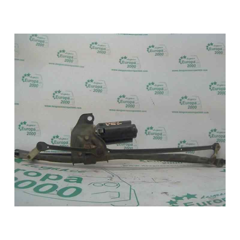 Recambio de motor limpia delantero para fiat bravo (182) 1.6 16v cat referencia OEM IAM  MAGNETI MARELLI / 434A 2506A0937 4