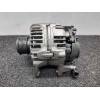 Recambio de alternador para volkswagen polo berlina (6n2) trendline referencia OEM IAM 045903023 124325012 