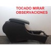 Recambio de apoyabrazos central para peugeot 407 sw st confort referencia OEM IAM   
