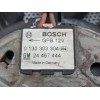 Recambio de electroventilador para opel astra h berlina cosmo referencia OEM IAM 0130303304  BOSCH