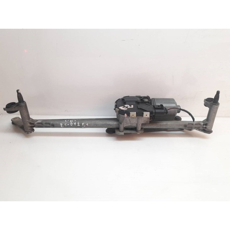 Recambio de motor limpia delantero para volkswagen golf v berlina (1k1) trendline referencia OEM IAM 1K1955023D 3397020649 BOSCH