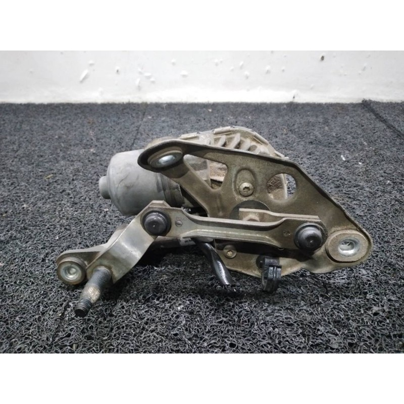Recambio de motor limpia delantero para peugeot 407 st confort referencia OEM IAM 0390241722 3