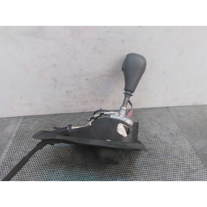Recambio de palanca cambio para bmw serie 3 berlina (e46) 320d referencia OEM IAM LSG7515261C - Negro 2
