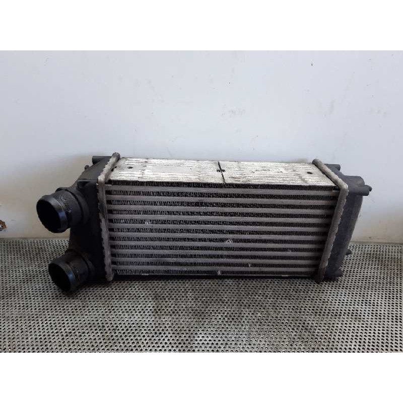 Recambio de intercooler para peugeot 307 berlina (s2) xt referencia OEM IAM 9648551880  