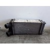 Recambio de intercooler para peugeot 307 berlina (s2) xt referencia OEM IAM 9648551880  
