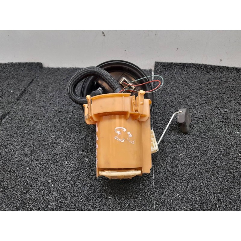 Recambio de aforador para opel zafira a elegance referencia OEM IAM 90581616 0580313062 BOSCH