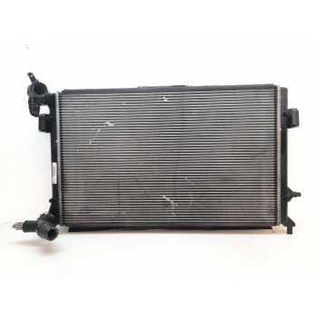 RADIADOR AGUA 1K0121251E 