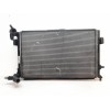 Recambio de radiador agua para volkswagen golf v berlina (1k1) sportline referencia OEM IAM 1K0121251E  