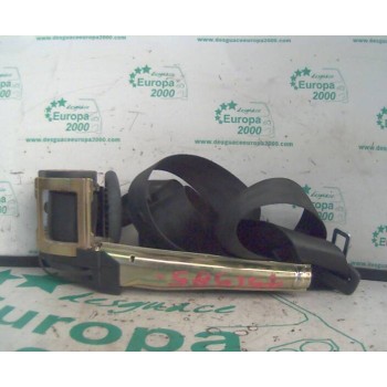 CINTURON SEGURIDAD DELANTERO IZQUIERDO 