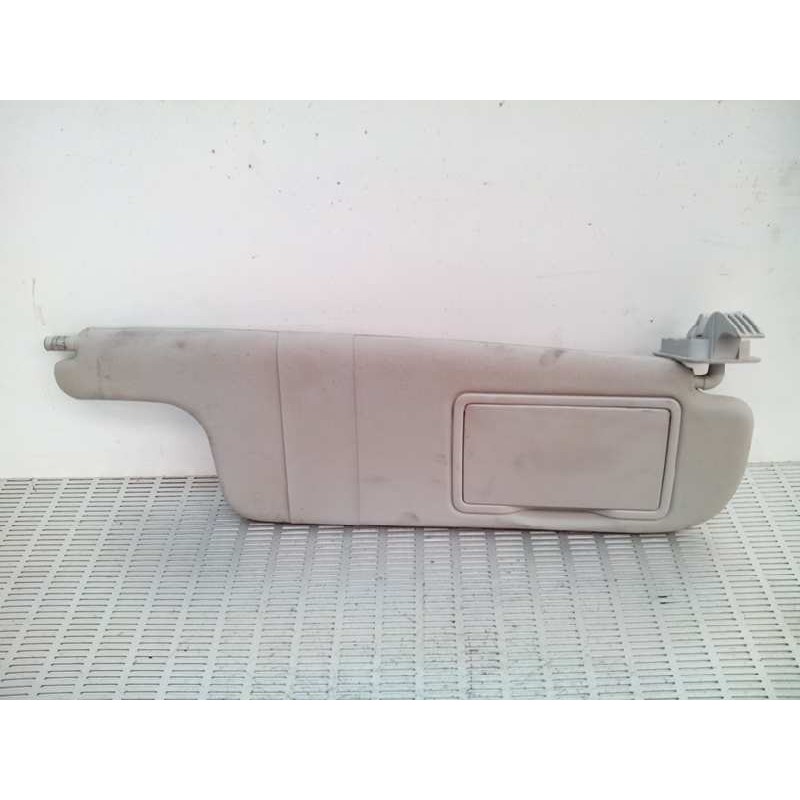 Recambio de parasol derecho para renault laguna ii grandtour (kg0) 2.0 16v referencia OEM IAM   