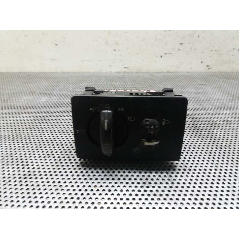 Recambio de mando luces para ford focus c-max (cap) 1.6 tdci cat referencia OEM IAM 4M5T13A024A  