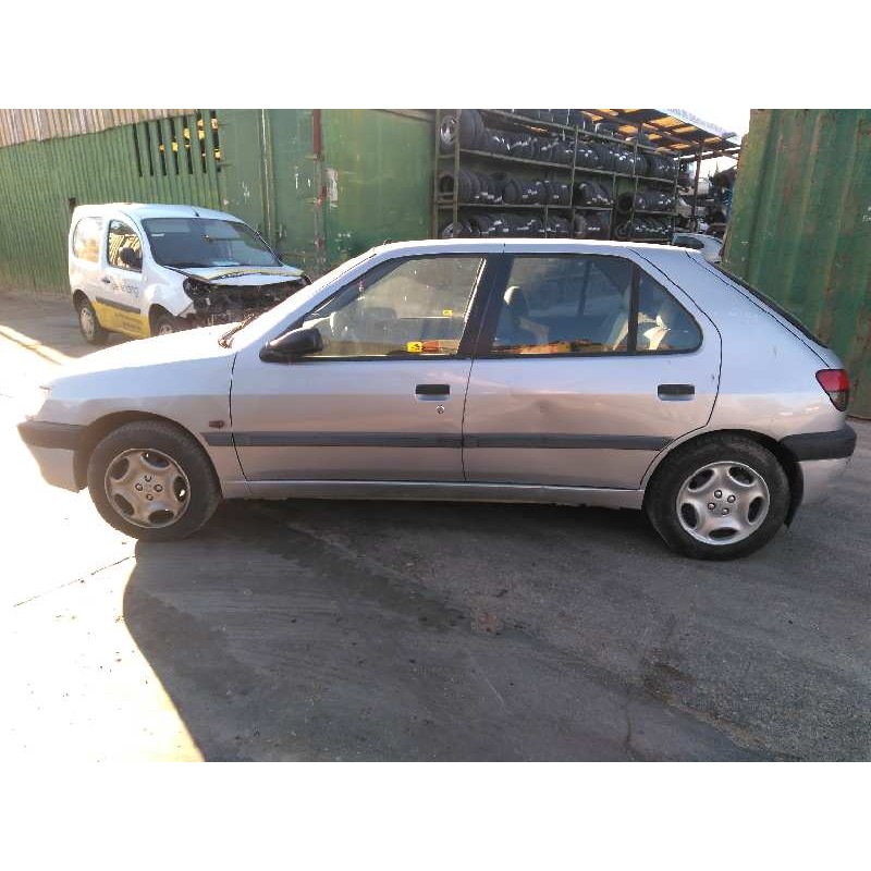 peugeot 306 berlina 3/4/5 puertas (s2) del año 1997