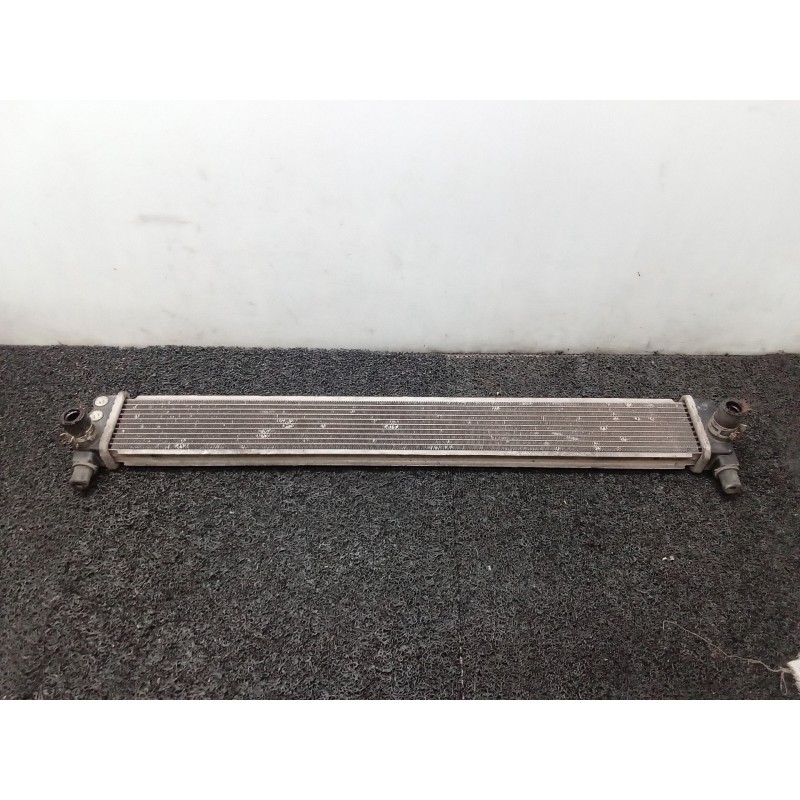 Recambio de radiador agua para toyota prius (nhw30) advance referencia OEM IAM - Blanco 2