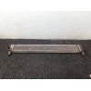 Recambio de radiador agua para toyota prius (nhw30) advance referencia OEM IAM   