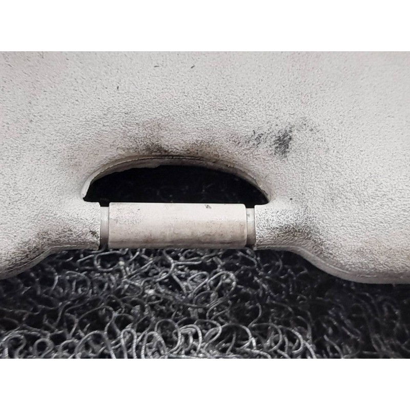 Recambio de parasol derecho para citroën c5 berlina 1.6 hdi cat (9hy / dv6ted4) referencia OEM IAM - Blanco 3