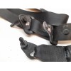 Recambio de cinturon seguridad delantero izquierdo para dacia sandero stepway referencia OEM IAM 868854701R 4276BJ 